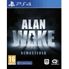 Image de Alan Wake Remastered Occasion PS4 en occasion ou reconditionné