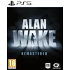 Image de Alan Wake Remastered Occasion PS5 en occasion ou reconditionné