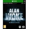 Image de Alan Wake Remastered Occasion XBOX SERIES X en occasion ou reconditionné