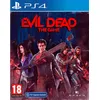 Image de Evil Dead The Game Occasion PS4 en occasion ou reconditionné