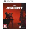 Image de The Ascent Occasion PS5 en occasion ou reconditionné