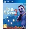 Image de Hello Neighbor 2 Occasion PS4 en occasion ou reconditionné