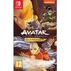 Image de Avatar The Last Airbender Quest For Balance Occasion SWITCH en occasion ou reconditionné