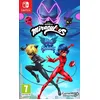 Image de Miraculous Rise Of The Sphinx Occasion SWITCH en occasion ou reconditionné