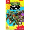 Image de Tmnt Wrath Of The Mutants Occasion SWITCH en occasion ou reconditionné