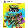 Image de Tmnt Wrath Of The Mutants Occasion PS5 en occasion ou reconditionné