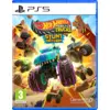 Image de Hot Wheels Monster Truck Occasion PS5 en occasion ou reconditionné