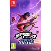 Image de Miraculous Paris Under Siege Occasion SWITCH en occasion ou reconditionné
