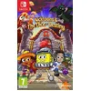 Image de Nicktoons And The Dice Of Destiny Occasion SWITCH en occasion ou reconditionné