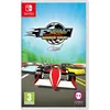 Image de Formula Retro Racing World Tour Occasion SWITCH en occasion ou reconditionné