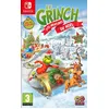 Image de The Grinch Les Aventures De Noël Occasion SWITCH en occasion ou reconditionné