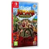 Image de Jumanji Aventures Sauvages Occasion SWITCH en occasion ou reconditionné