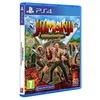Image de Jumanji Aventures Sauvages Occasion PS4 en occasion ou reconditionné