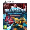 Image de Transformers Earthspark Expedition Occasion PS5 en occasion ou reconditionné