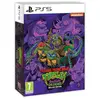 Image de Teenage Muntant Ninja Turtles Muntants Unleashed Deluxe Edition Occasion PS5 en occasion ou reconditionné