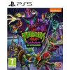 Image de Les Tortues Ninja Les Mutants Se Déchaînent Occasion PS5 en occasion ou reconditionné