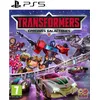 Image de Transformers Epreuves Galactiques Occasion PS5 en occasion ou reconditionné