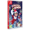 Image de The Elf On The Shelf Christmas Heroes Occasion SWITCH en occasion ou reconditionné