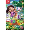 Image de Dora Sauvetage En Forêt Tropicale Occasion SWITCH en occasion ou reconditionné