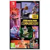 Image de Chicken Run Commandodu Occasion SWITCH en occasion ou reconditionné