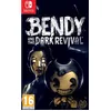 Image de Bendy And The Dark Revival Occasion SWITCH en occasion ou reconditionné