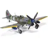 Image de Maquette avion militaire : Hawker Tempest Mk.V Post War