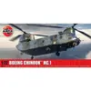 Image de Maquette hÃ©licoptÃ¨re : Boeing Chinook HC.1