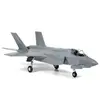 Image de Maquette avion militaire : Starter Set : Lockheed Martin F-35B Lightning II