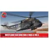 Image de Maquette hÃ©licoptÃ¨re : Westland Sea King HAS.1/HAS.5/HU.5 -  1/48
