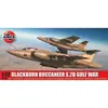Image de Maquette avion militaire : Blackburn Buccaneer S.2B GULF WAR