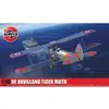 Image de Maquette avion militaire : De Havilland Tiger Moth