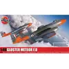 Image de Maquette avion militaire : Gloster Meteor F.8