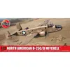 Image de Maquette avion militaire : North American B-25C/D Mitchell