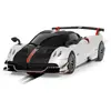 Image de C4399 Pagani Huayra BC Roadster - Grigio Montecarlo 1/32