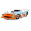 Image de Slot car : 1975 Le Mans Winner Special Edition - Mirage GR8