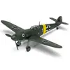 Image de Maquette Avion Starter Set : Messerschmitt Bf109F-4