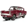 Image de Slot car : Ford Anglia 105E - Broadspeed