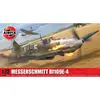 Image de Maquette avion: Messerschmitt Bf109E-4