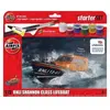 Image de Maquette Bateau / Starter Set : RNLI Shannon Class