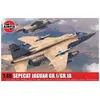 Image de Maquette avion : SEPECAT Jaguar GR.1/GR.1A en 1:48
