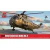 Image de Maquette HÃ©licopÃ¨re : Westland Sea King HC.4 1:48