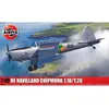 Image de Maquette Avion : de Havilland Chipmunk T.10/T.20