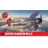 Image de Maquette avion : Gloster Gladiator Mk.I/Mk.II
