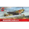 Image de Maquette Avion : Messerschmitt Bf109E-3/E-4