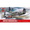 Image de Maquette Avion : Curtiss Tomahawk Mk.II