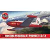 Image de Maquette Avion : Jet de Percival de Chasse T.3/T.4