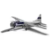 Image de Maquette Avion : Bristol Superfreighter 1:72
