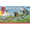 Image de Maquette avion : Bristol 192 Belvedere en 1:72