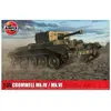 Image de Maquette Chars : Cruiser Mk.VIII A27M Cromwell Mk.IV / Mk.VI