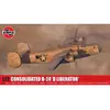 Image de Maquette avion : Consolidated B-24D Liberator en 1:72